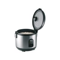 RICE COOKER FIXED LID 1,8L TRISTAR